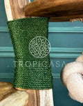 Gekleurd Sisal (krabpalen) Touw (kopie) - TropiCasa.nl