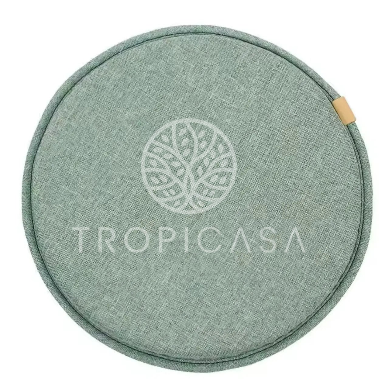 Traagschuim Kussens - TropiCasa.nl